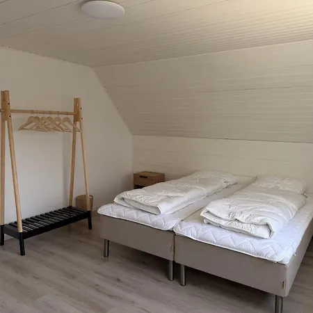 Harknakvej 19 Bb Bredebro